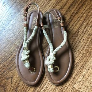 Michael Kors Sandals